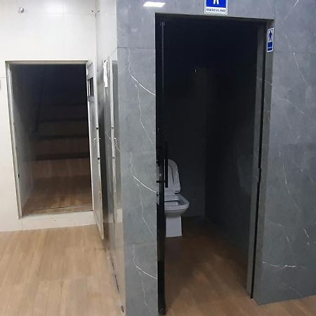 Flat No Apart-Hotel Cavalinho Branco Com Piscina Aquecida 1D8 Aguas de Lindoia Ngoại thất bức ảnh